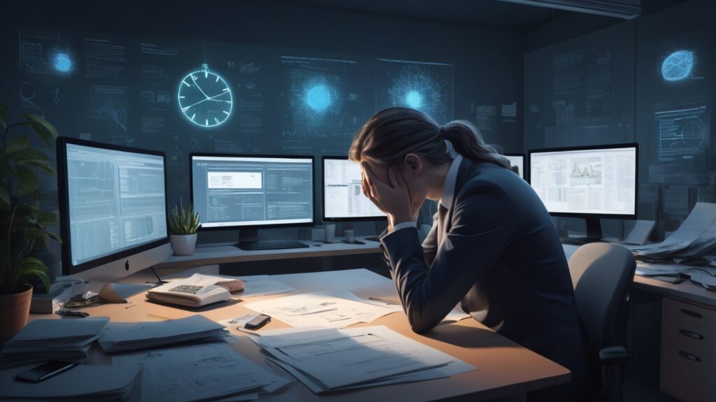 mental health at work